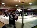 Wrestling At The SBAC St Louis MO In 2004
