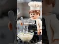 The Cold Soup That Saved Ritz Carlton From Going Broke
