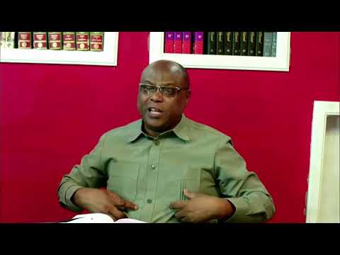 Video: Jinsi Ya Kujenga Mtazamo
