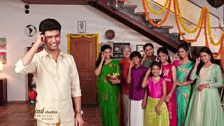 South Wind Studios - Rtg Silk Opening Tvc