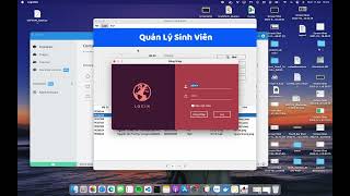 Demo Setup Code ASM Java3