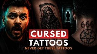 Never get These Forbidden Tattoos | Kevin Khauf Studio