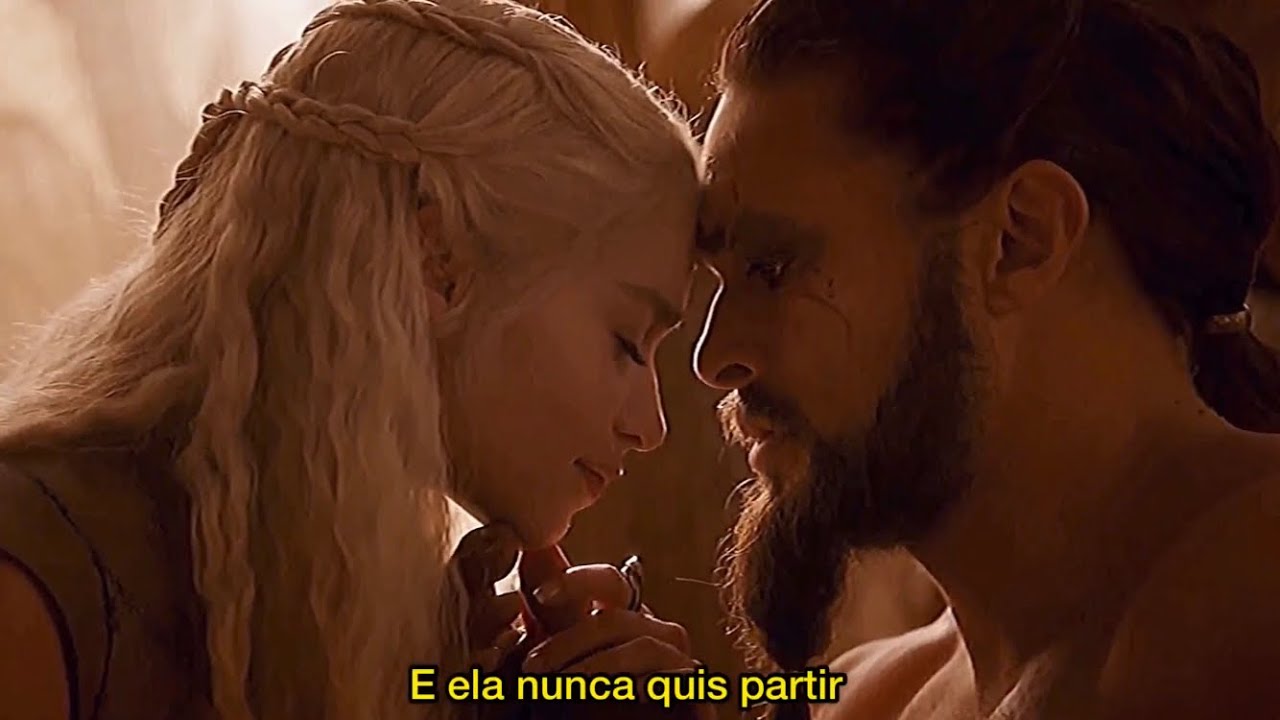 Florence + The Machine - Jenny Of Old Stones (Tradução/Legendado) | Game Of Thrones |