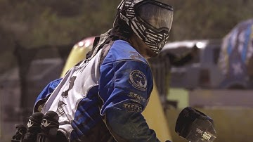 NC Kings | WCPPL Event #2 | 2017 Edit