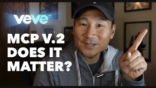 Veve Master Collector Program v.2 | Does it Matter?