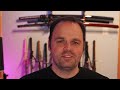 Beginning of video