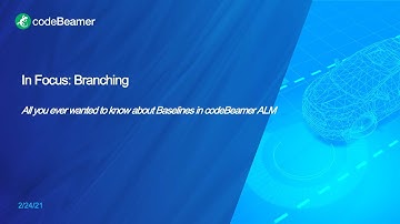 In Focus: Managing Product Variants with Branching