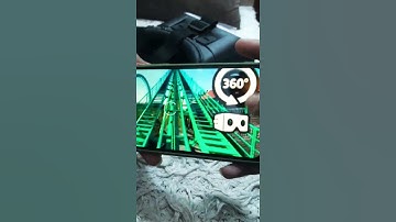 How to use a VR BOX #shorts