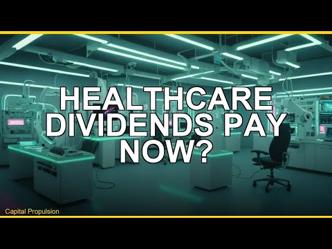 Healthcare Dividends: 3 Stocks Paying While You Wait