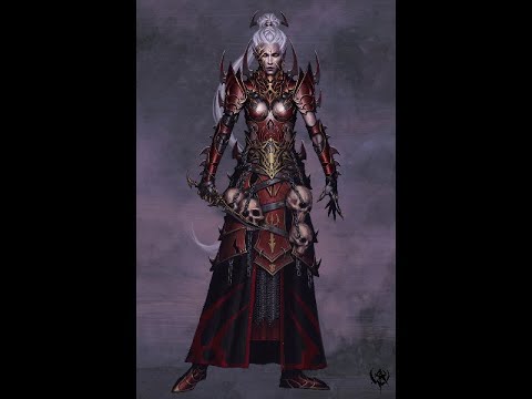 WARHAMMER Online : Dok DPS Solo RvR