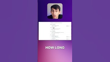 Quick Tip: Efficiently Generate Reports with Tactiq History!