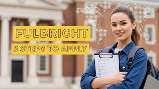 Celebrity Fulbright Scholarship 2026: Complete Breakdown + How to Apply Profile