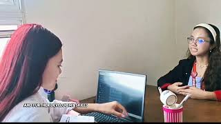 Job Interview | Purposive Communication