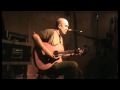 Devin Townsend - New Song (Didn't give a name) Acoustic