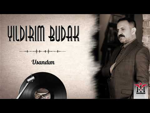 Yıldırım Budak - Usandım © 2020