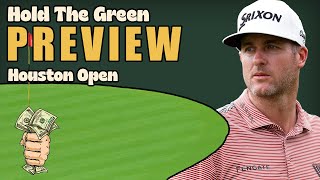 Houston Open 2026 Preview - PGA Tour Betting & DFS Preview - Hold The Green