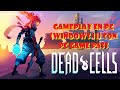 Dead Cells (Español) de PC (Windows 11) (PC GAME PASS). Gameplay de los primeros minutos