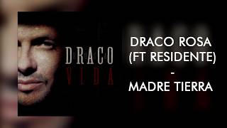 Draco Rosa (ft Residente) - Madre Tierra