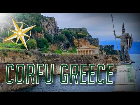 Video: Византия музейи Antivouniotissa сүрөттөмөсү жана сүрөттөрү - Греция: Корфу (Керкира)