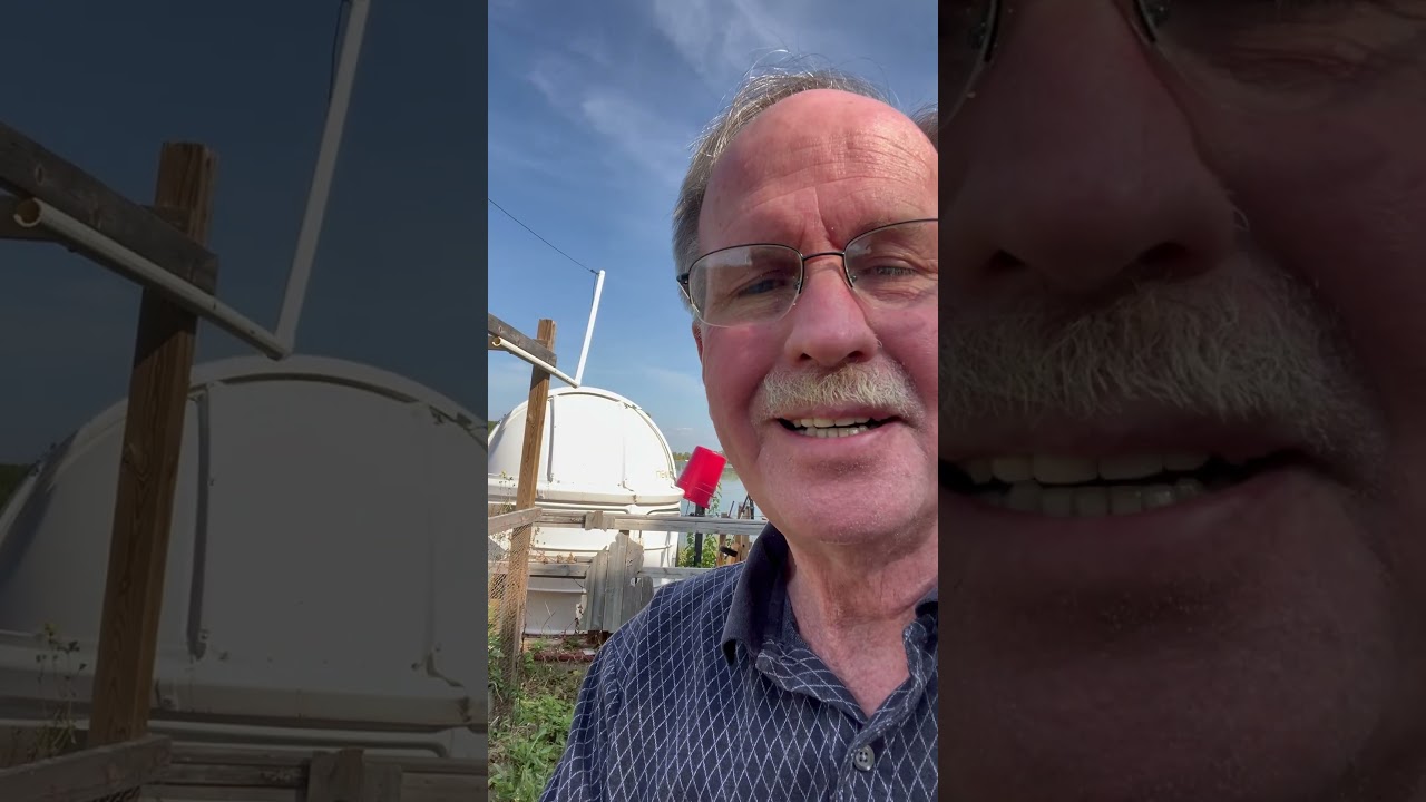 Testing Flat Earthers