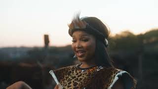 Kabza De Small & Mthunzi - Amazwe feat. MaWhoo