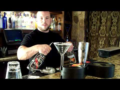 Video: Cara Memasangkan Tiram Dengan Martini