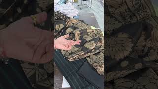 nishat jaqad 3piece  2490