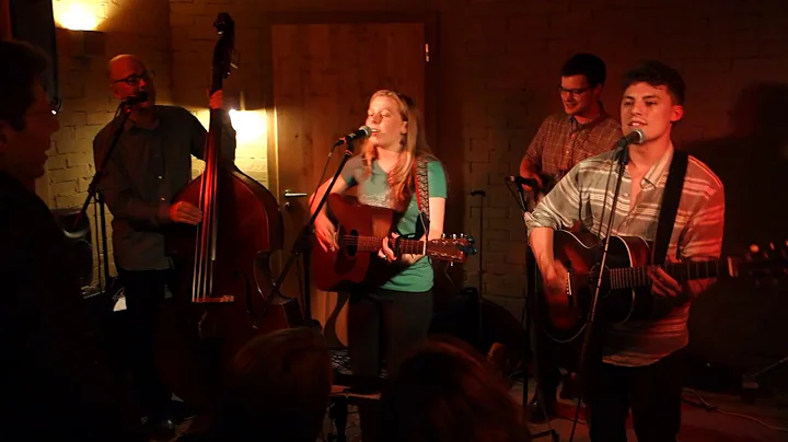 Jeri Katherine Howell: "Molly Green"