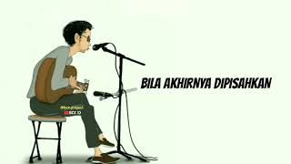 Story WA Keren Sempat Memilikimu | Felix Cover