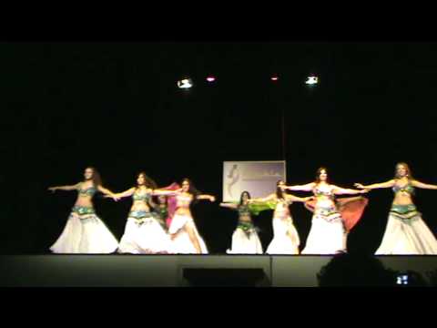 BALLET YAMUNA-ESC.ROSAD...