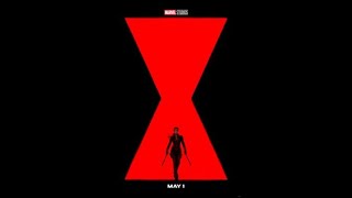 Black Widow trailer/Family back together again