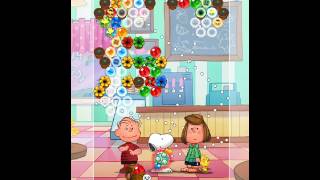 Snoopy Pop - Level 127 - No Boosters (by match3news.com)