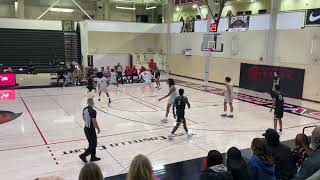 2025-2026 Butte College at Las Positas - Men's Basketball