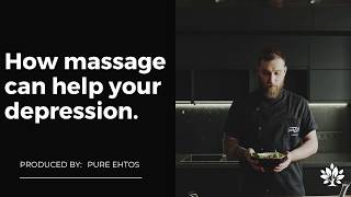 How Massage Therapy Can Help Your Depression