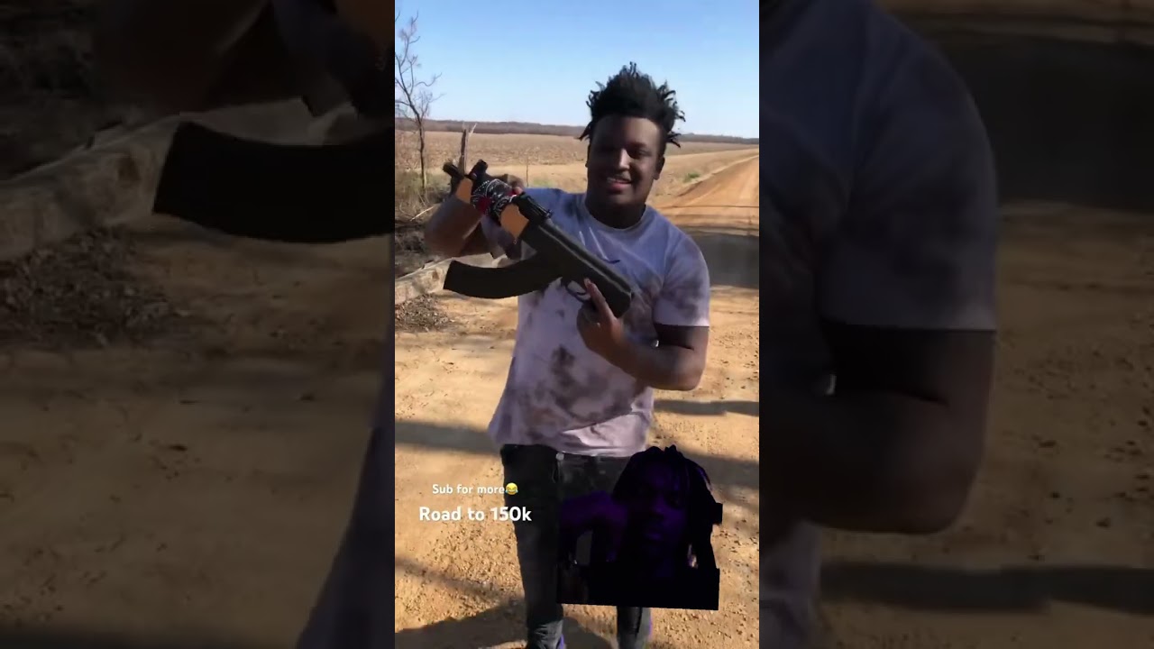 762s are sooo scaryyyyy 😐 