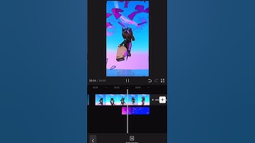 Shatter effect capcut - tutorial #roblox #viral #avatar #fyp #capcut #tutorial #simple