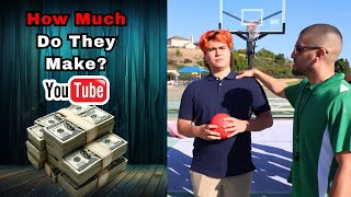How Much Does Stokes Twins Earn From YouTube Newest In June 2025 Here's the data News