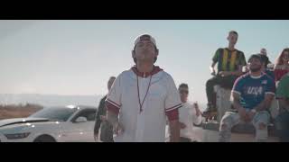 “Riding Through The Dub” Official Music Video Feric
