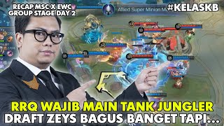 Download Lagu RRQ MENANG MEYAKINKAN 2-0, DRAFT BJORN EMANG GACOR BANGET TAPI... !! RECAP DAY 2 #kelaskb MP3 Download Lagu RRQ MENANG MEYAKINKAN 2-0, DRAFT BJORN EMANG GACOR BANGET TAPI... !! RECAP DAY 2 #kelaskb MP3