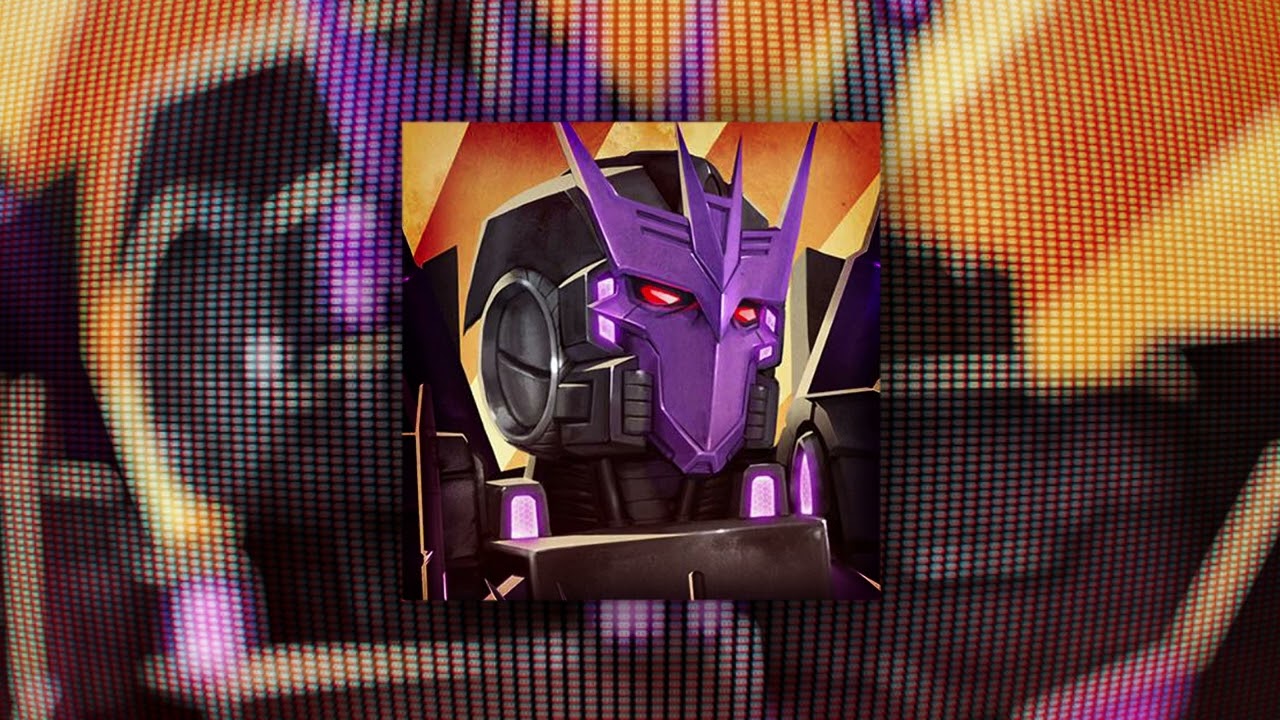 KMFDM - I (Heart) You (Slowed + Reverb)