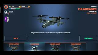 hack Drone 2 Free Assault with gameguardian screenshot 1