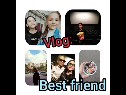 Видео: Vlog:Multiplex