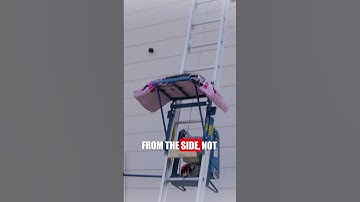 This Hoist Is Changing Jobsite Safety Forever