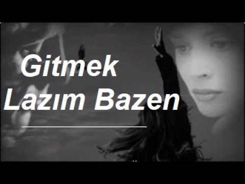 Azer Bülbül - En iyisi Gitmek