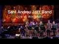 Sant Andreu Jazz Band | 24th Sep 2022 | 9:30 pm onwards