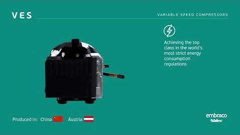 Embraco VES