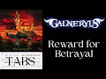 [TAB] Galneryus - Reward for Betrayal