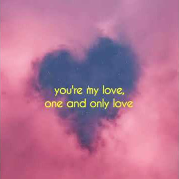 BTS || Trivia 承: Love || Lyrics || Status video