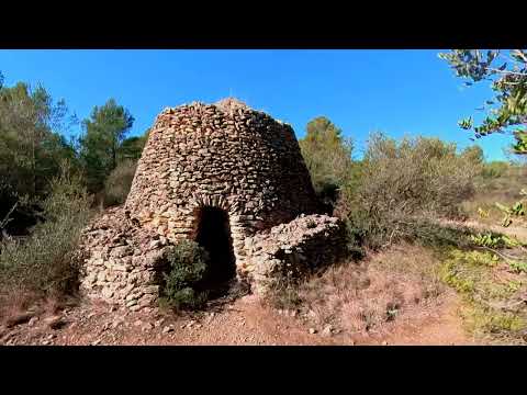 Vídeo: On es troben les barraques?