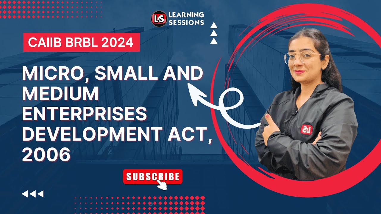 CAIIB BRBL Important Topics | Questions & Case Study | Module B - YouTube